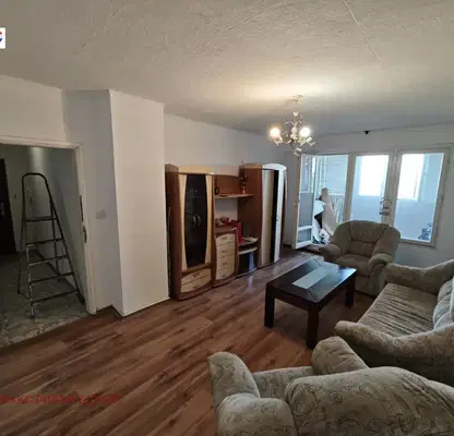 Photo 3 — 3-bedroom apartment in Ruse, Charodeika - Sever