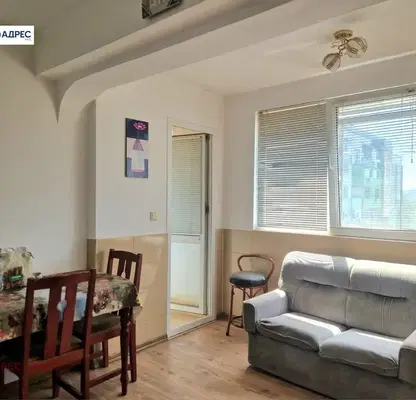 Photo 2 — 1-bedroom apartment in Ruse, Charodeika - Yug