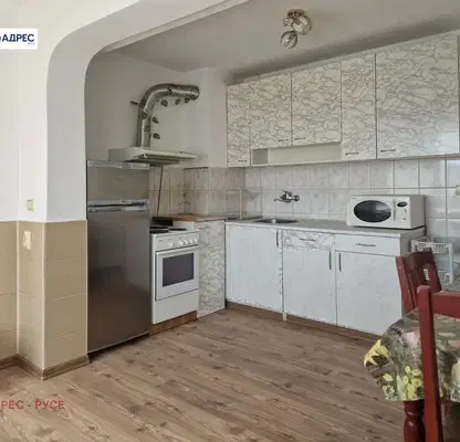 Photo 3 — 1-bedroom apartment in Ruse, Charodeika - Yug