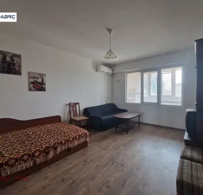 Photo 4 — 1-bedroom apartment in Ruse, Charodeika - Yug