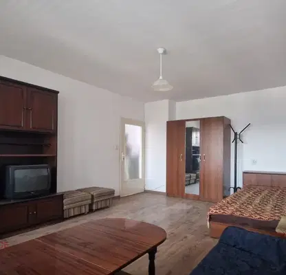 Photo 5 — 1-bedroom apartment in Ruse, Charodeika - Yug