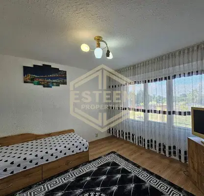 Photo 4 — 2-bedroom apartment in Ruse, Charodeika - Yug