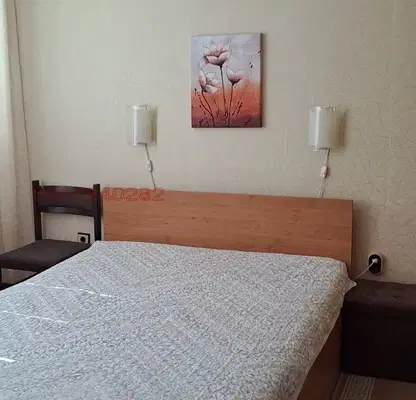 Photo 4 — 2-bedroom apartment in Ruse, Charodeika - Yug