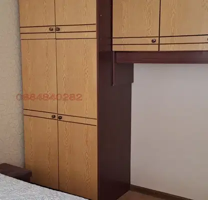 Photo 5 — 2-bedroom apartment in Ruse, Charodeika - Yug