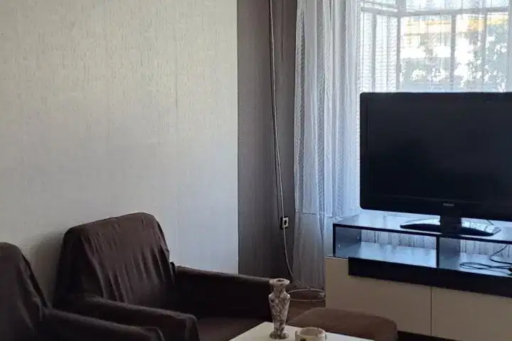 2-bedroom apartment in Ruse, Charodeika - Yug