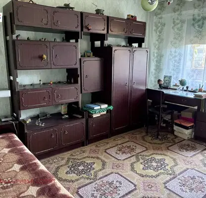 Photo 3 — 4-bedroom apartment in Ruse, Charodeika - Yug
