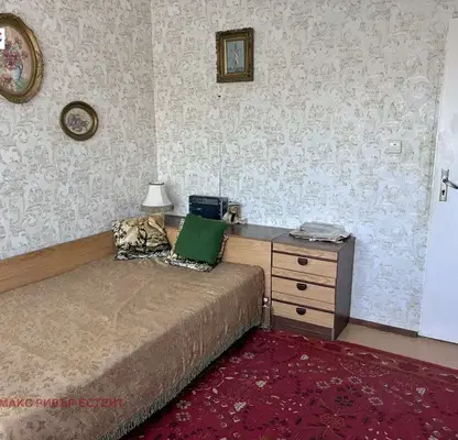 Photo 4 — 4-bedroom apartment in Ruse, Charodeika - Yug