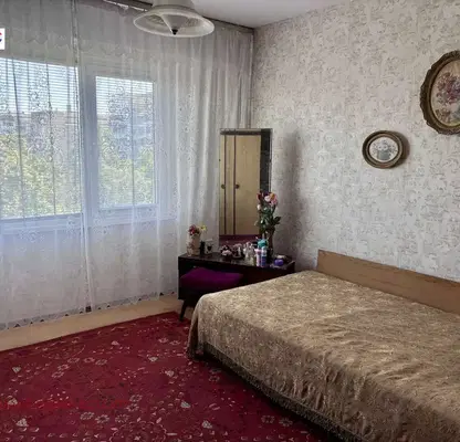 Photo 5 — 4-bedroom apartment in Ruse, Charodeika - Yug