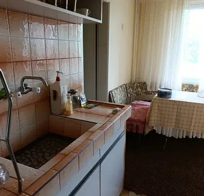 Photo 2 — 4-bedroom apartment in Ruse, Charodeika - Yug