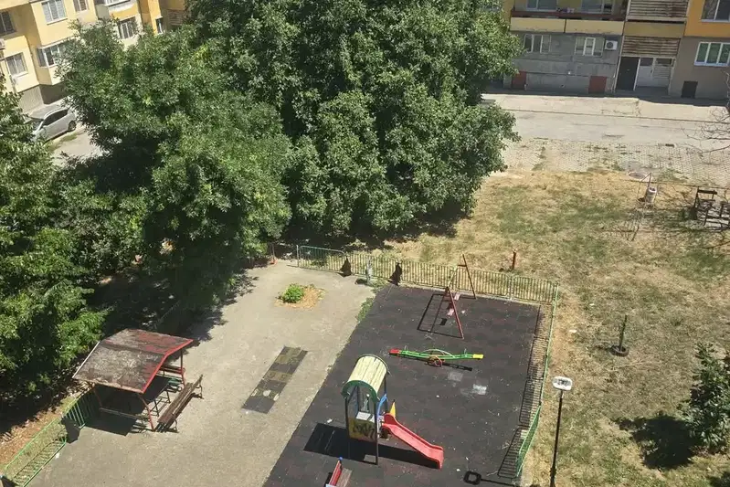 2-bedroom apartment in Ruse, Charodeika - Yug