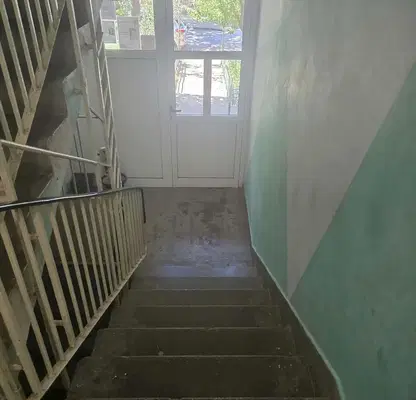 Photo 2 — 2-bedroom apartment in Ruse, Charodeika - Yug