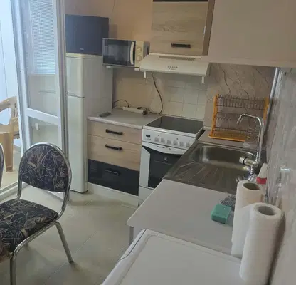 Photo 5 — 2-bedroom apartment in Ruse, Charodeika - Yug