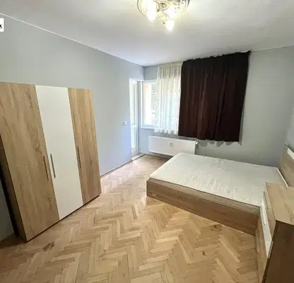 Photo 4 — 3-bedroom apartment in Ruse, Cvetnica