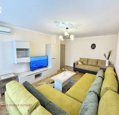 Photo 2 — 2-bedroom apartment in Ruse, Drujba 1