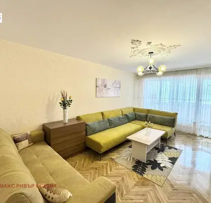 Photo 3 — 2-bedroom apartment in Ruse, Drujba 1