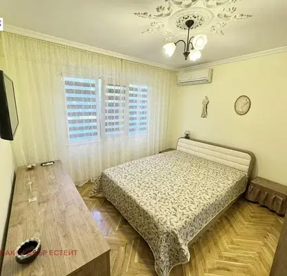 Photo 5 — 2-bedroom apartment in Ruse, Drujba 1