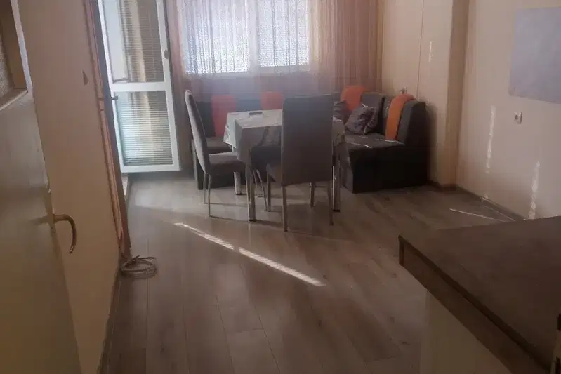 2-bedroom apartment in Ruse, Drujba 1