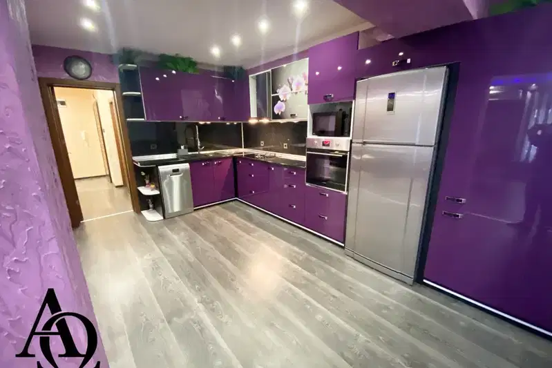3-bedroom apartment in Ruse, Drujba 1