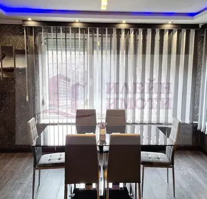Photo 4 — Spacious 3-room apartment in Druzhba 1, Ruse with terrace