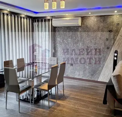 Photo 5 — Spacious 3-room apartment in Druzhba 1, Ruse with terrace