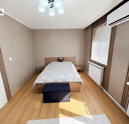 Photo 2 — 3-bedroom apartment in Ruse, Drujba 2