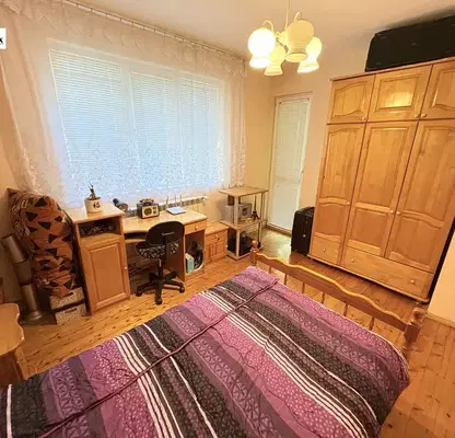 Photo 4 — 3-bedroom apartment in Ruse, Drujba 2