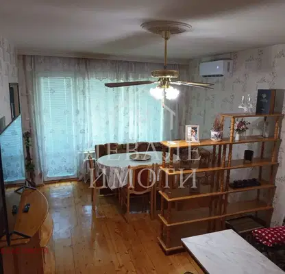 Снимка 4 — Многостаен апартамент в Русе, Дружба 2