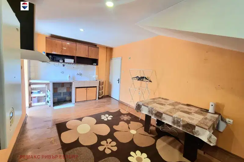 1-bedroom apartment in Ruse, Drujba 2