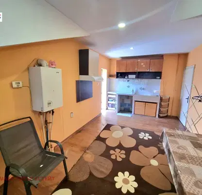 Photo 2 — 1-bedroom apartment in Ruse, Drujba 2