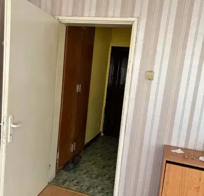 Photo 2 — 1-bedroom apartment in Ruse, Drujba 3