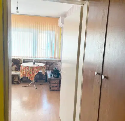 Photo 3 — 1-bedroom apartment in Ruse, Drujba 3