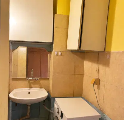 Photo 4 — 1-bedroom apartment in Ruse, Drujba 3