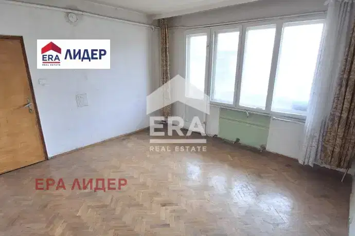 3-bedroom apartment in Ruse, Drujba 3