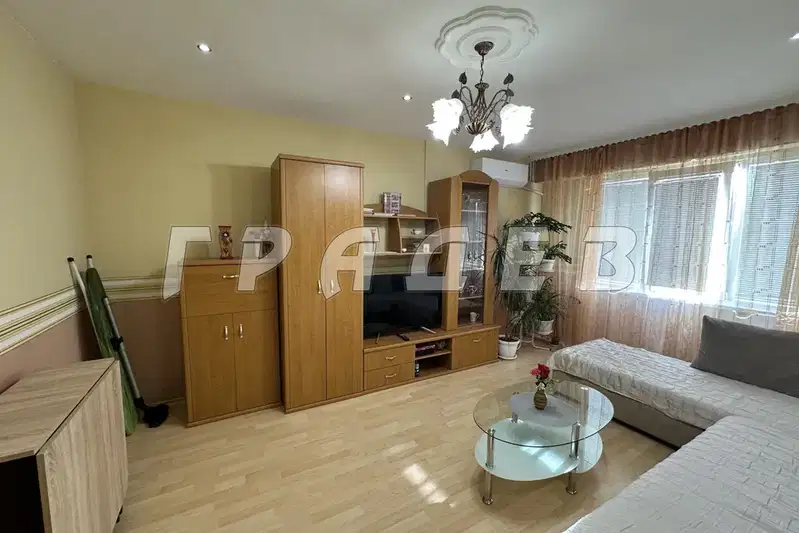 2-bedroom apartment in Ruse, Drujba 3