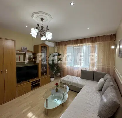 Photo 2 — 2-bedroom apartment in Ruse, Drujba 3