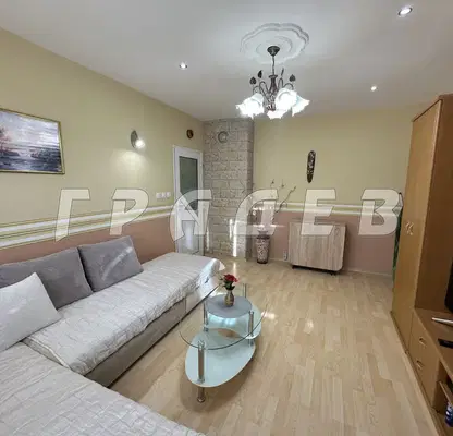 Photo 3 — 2-bedroom apartment in Ruse, Drujba 3