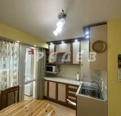 Photo 4 — 2-bedroom apartment in Ruse, Drujba 3