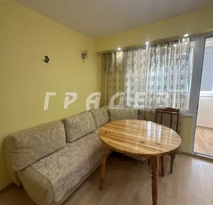 Photo 5 — 2-bedroom apartment in Ruse, Drujba 3