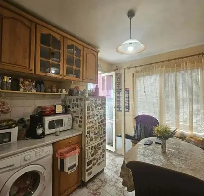 Photo 2 — 2-bedroom apartment in Ruse, Hyshove