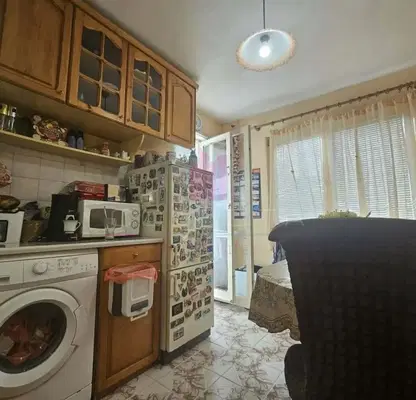 Photo 4 — 2-bedroom apartment in Ruse, Hyshove