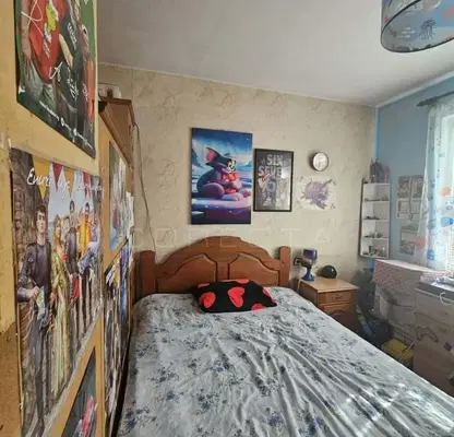 Photo 5 — 2-bedroom apartment in Ruse, Hyshove