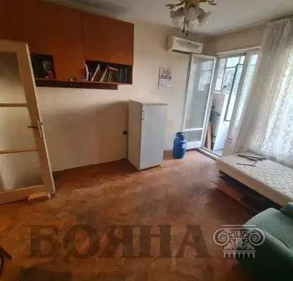 Photo 2 — 2-room apartment in Ruse, Midia Enos with terrace