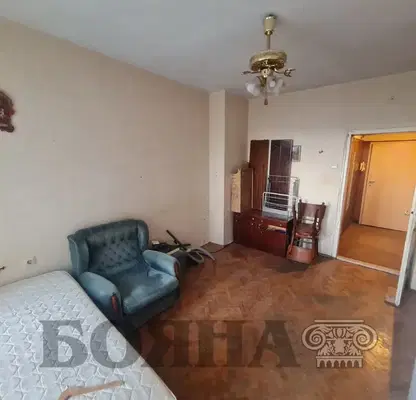 Photo 3 — 2-room apartment in Ruse, Midia Enos with terrace