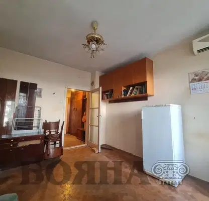 Photo 4 — 2-room apartment in Ruse, Midia Enos with terrace