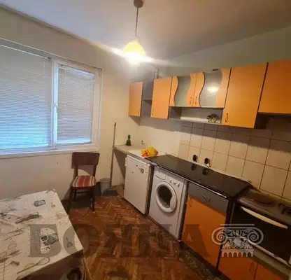 Photo 5 — 2-room apartment in Ruse, Midia Enos with terrace