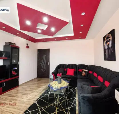 Photo 3 — One-room apartment in Rodina 1, Ruse with shared terrace