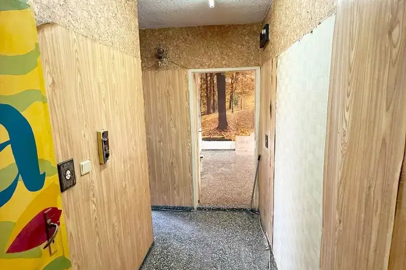 Двустаен апартамент в Русе, Родина 1