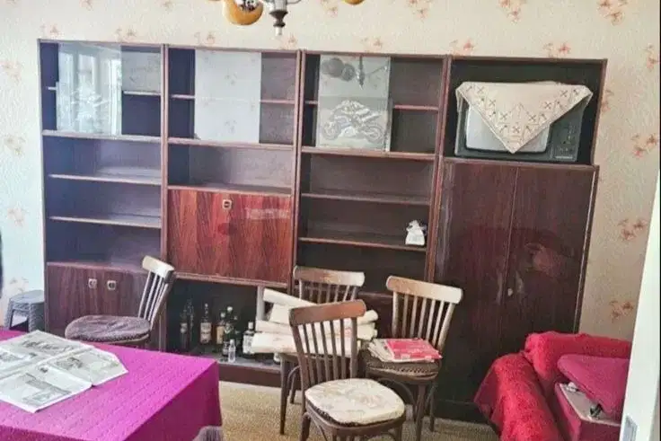 2-bedroom apartment in Ruse, Rodina 1