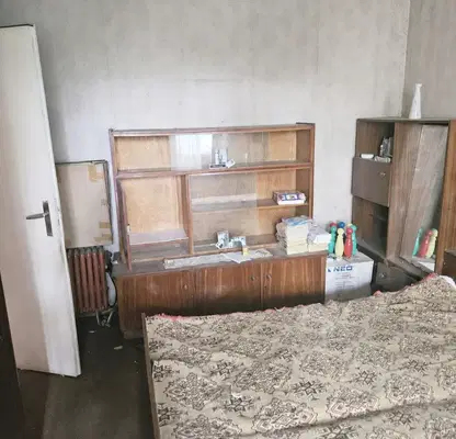 Снимка 3 — Двустаен апартамент в Русе, Родина 1