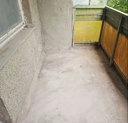 Снимка 5 — Двустаен апартамент в Русе, Родина 1